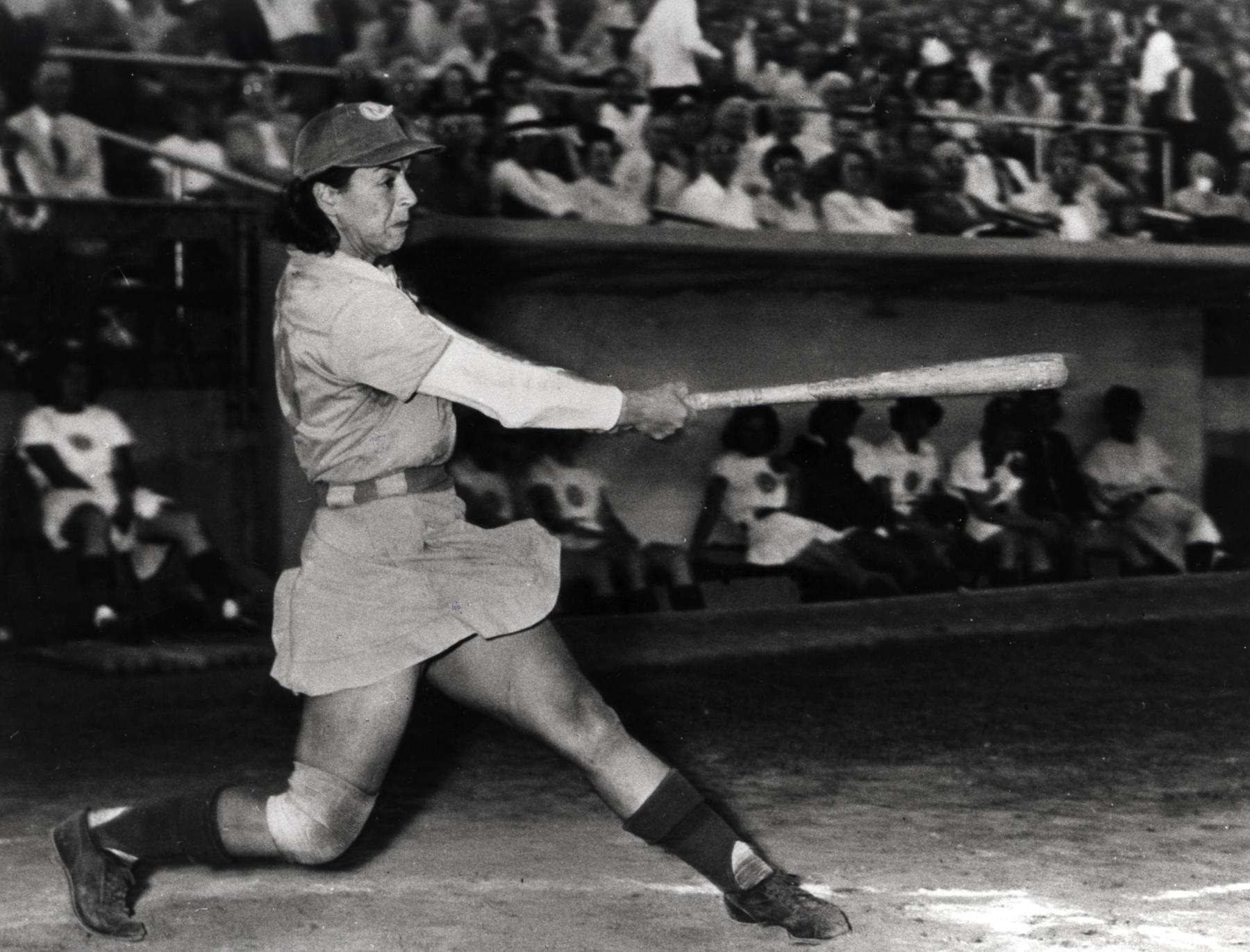 A Catcher's Courage | Baseball Hall of Fame